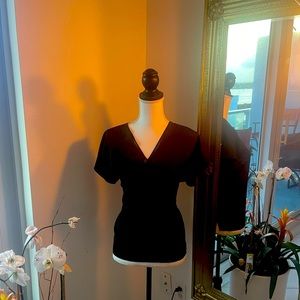 Brand new with tags DKNY blouse size 8